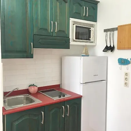 Estudio Del Pescado En El Charco Arrecife (Lanzarote)