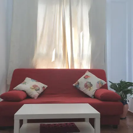 Estudio Del Pescado En El Charco Apartamento Arrecife (Lanzarote)