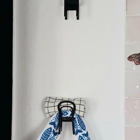 Estudio Del Pescado En El Charco * Arrecife (Lanzarote)