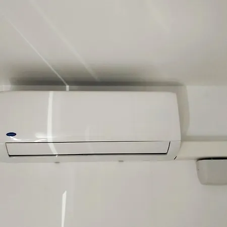 Apartamento Estudio Del Pescado En El Charco