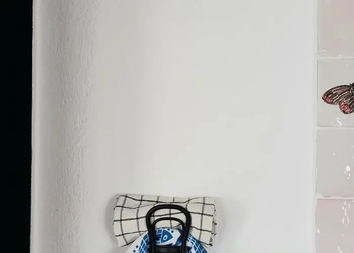 Estudio Del Pescado En El Charco * 아리시페