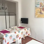 Estudio Del Pescado En El Charco 公寓 *