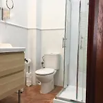 Estudio Del Pescado En El Charco 公寓 *