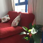 Estudio Del Pescado En El Charco 公寓 *