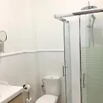Estudio Del Pescado En El Charco * 阿雷西费