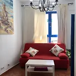 Estudio Del Pescado En El Charco 公寓 *