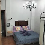 Estudio Del Pescado En El Charco 公寓 *