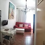 Estudio Del Pescado En El Charco 公寓