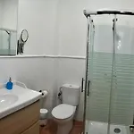 公寓 Estudio Del Pescado En El Charco