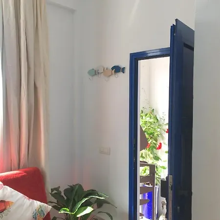 Estudio Del Pescado En El Charco Arrecife (Lanzarote)