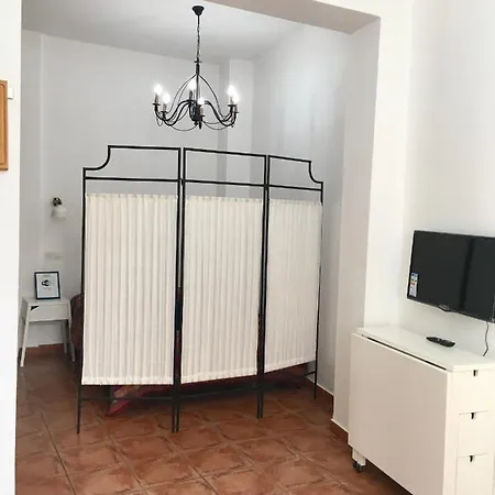 Estudio Del Pescado En El Charco Appartement Arrecife (Lanzarote)