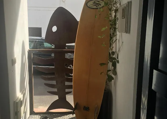 Estudio Del Pescado En El Charco *