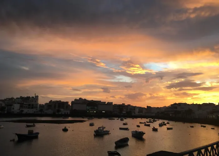 Διαμέρισμα Estudio Del Pescado En El Charco