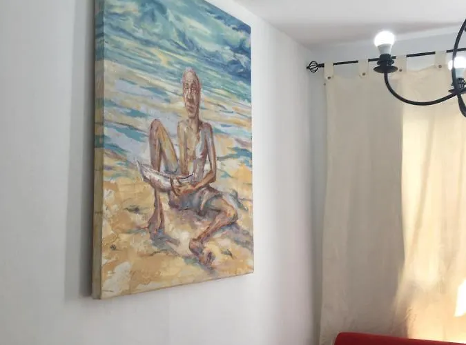 Estudio Del Pescado En El Charco * Arrecife (Lanzarote)