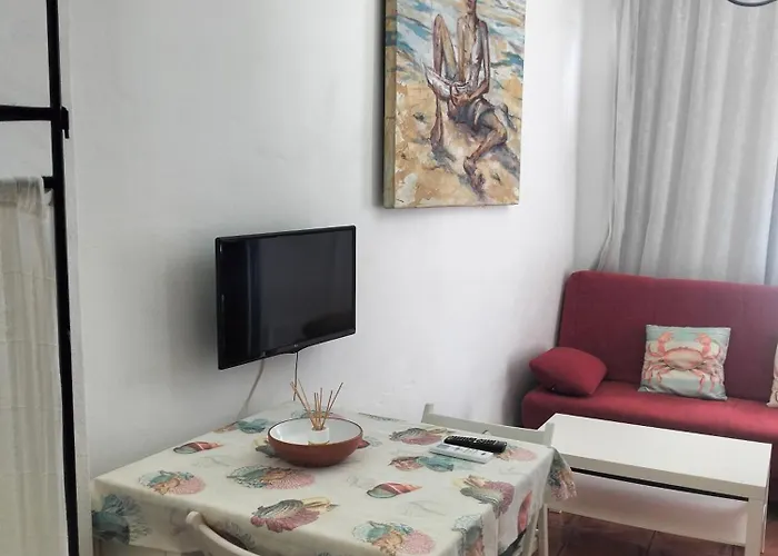 Estudio Del Pescado En El Charco