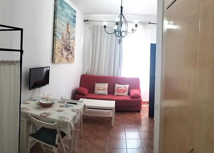 Estudio Del Pescado En El Charco Daire