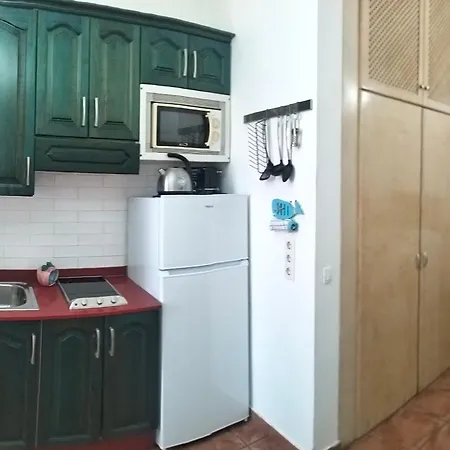 Estudio Del Pescado En El Charco *