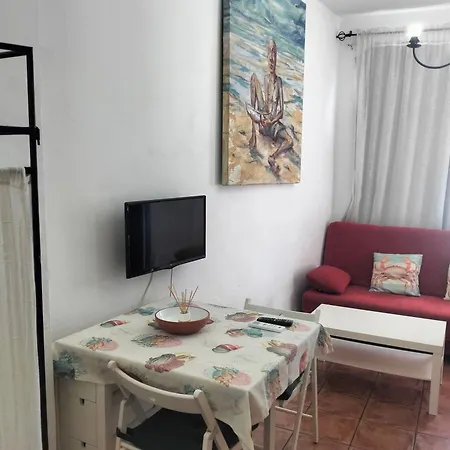 Estudio Del Pescado En El Charco