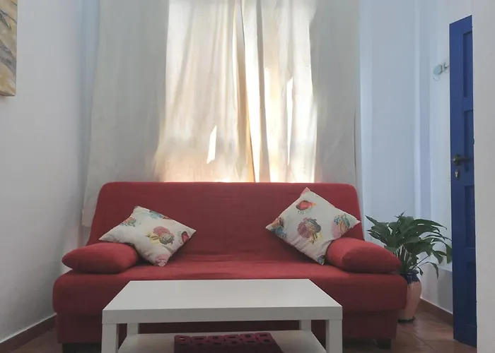 Estudio Del Pescado En El Charco Apartment Arrecife (Lanzarote)