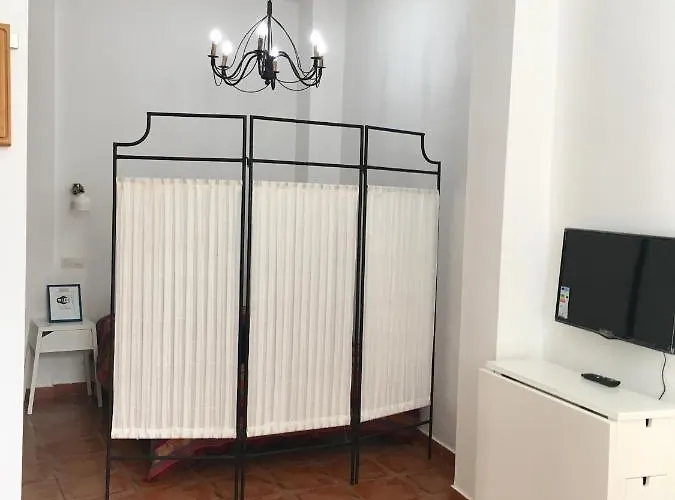 Estudio Del Pescado En El Charco Apartment Arrecife (Lanzarote)