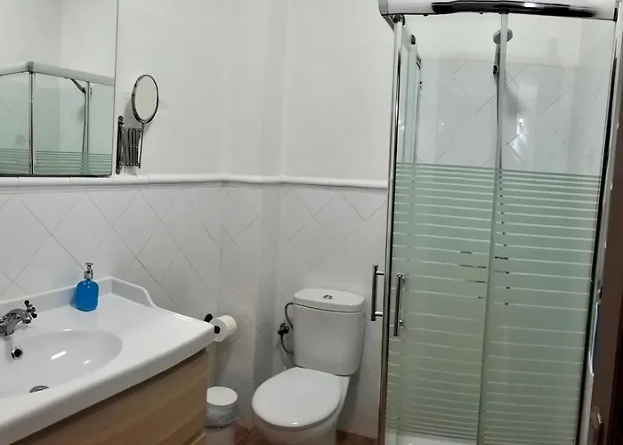 Apartment Estudio Del Pescado En El Charco